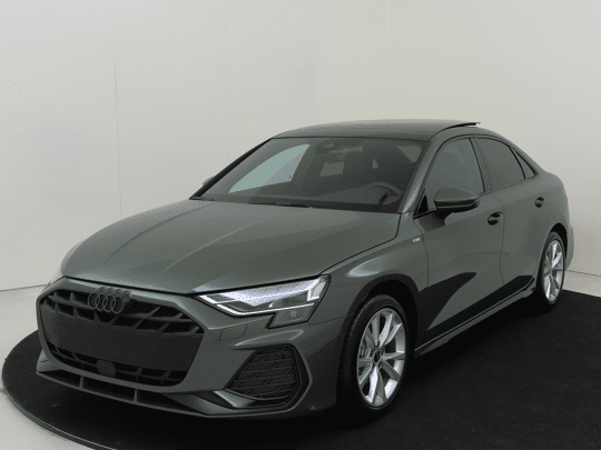 Audi A3 Limousine 35 TFSI S tronic 150pk