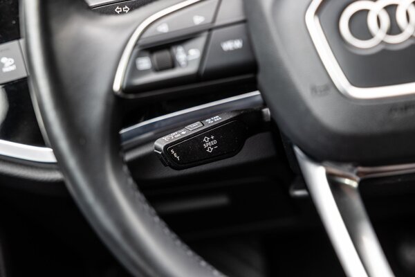cruise control