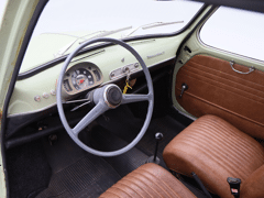 SEAT 600 D - Afbeelding 4