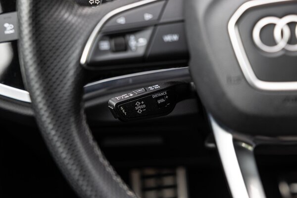 cruise control adaptief
