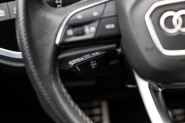cruise control