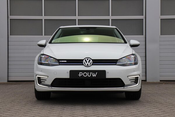 LED koplampen