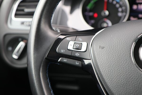 cruise control adaptief