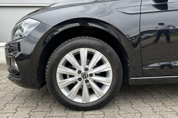 lichtmetalen velgen multi-spaaks 16"