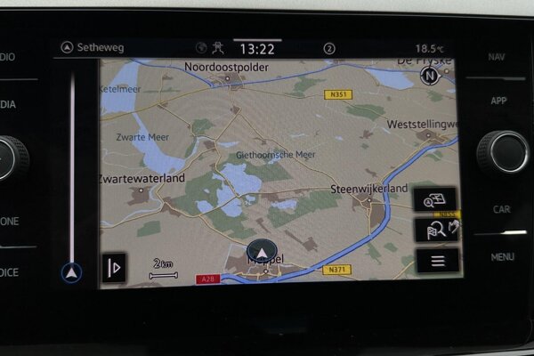 navigatiesysteem
