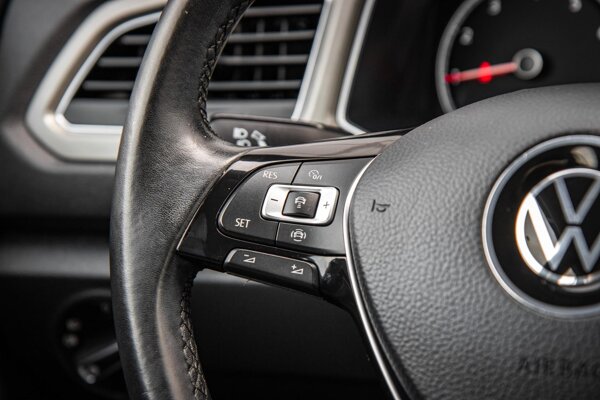 cruise control adaptief