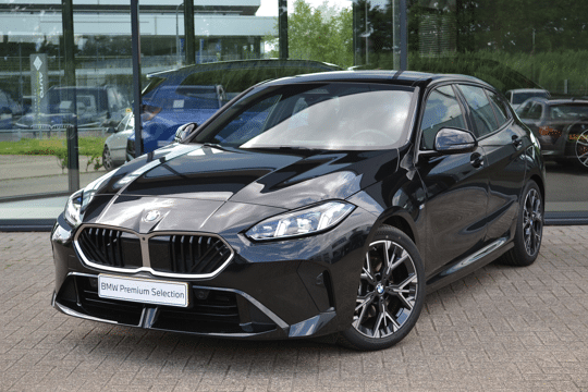 BMW 1 Serie 120 M Sport Automaat