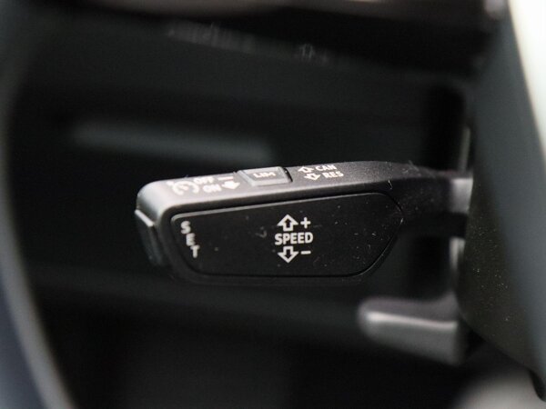 cruise control