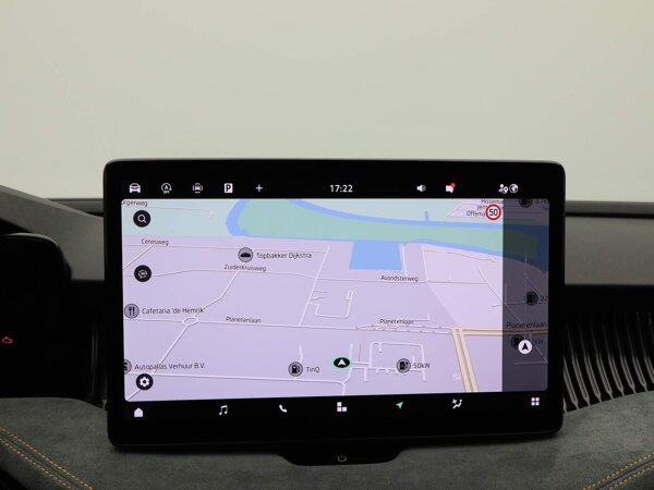 navigatiesysteem