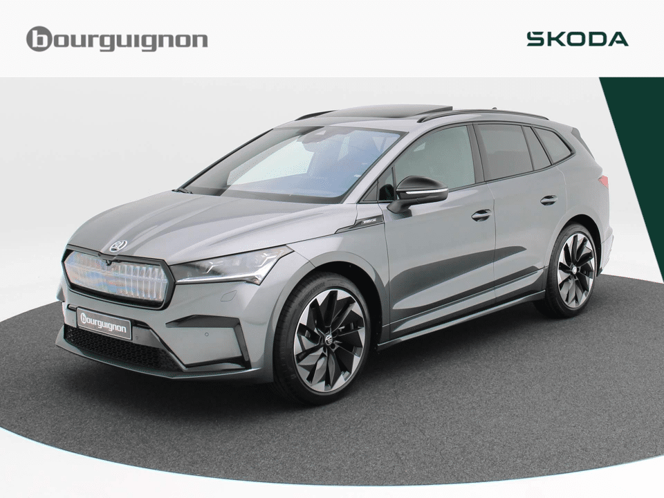 Škoda Enyaq Sportline 60 | 180 PK - Afbeelding 1
