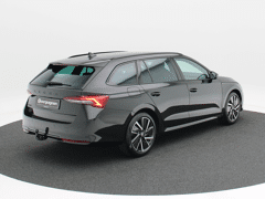 Škoda Octavia Combi Sportline Business 1.5 TSI 150 PK | Automaat - Afbeelding 3