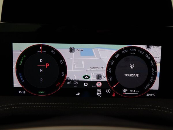 navigatiesysteem