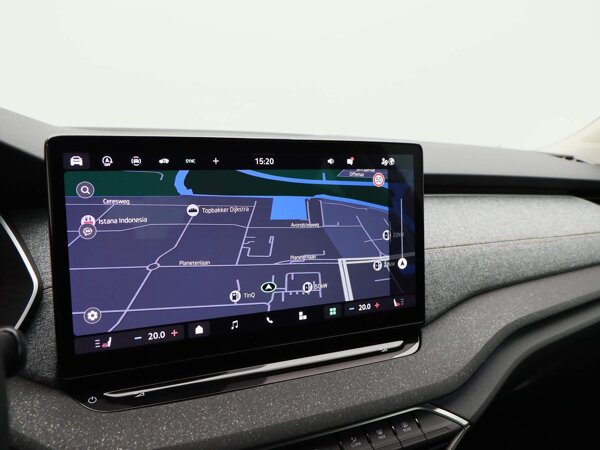 navigatiesysteem