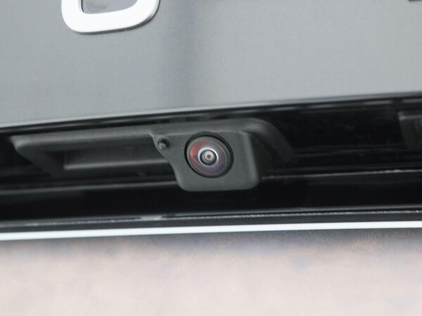 achteruitrijcamera