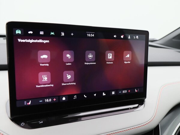 Apple Carplay/Android Auto