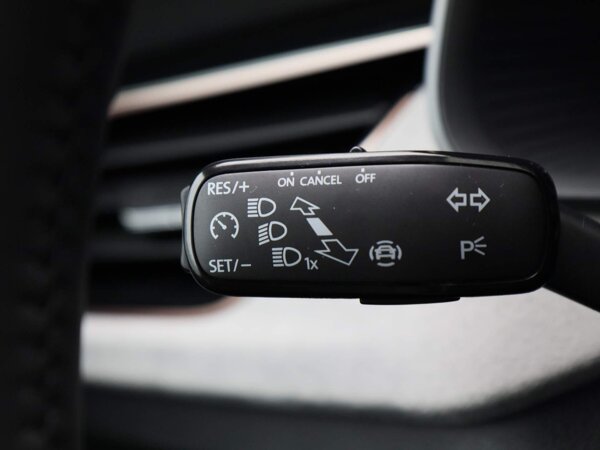 cruise control