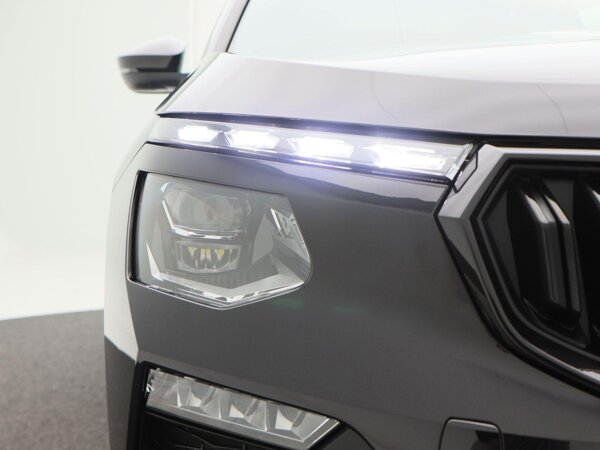 matrix LED koplampen