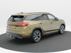 Škoda Kodiaq Sportline Business 1.5 TSI PHEV 204 PK | Automaat - Afbeelding 3
