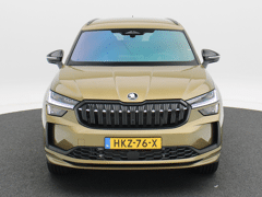 Škoda Kodiaq Sportline Business 1.5 TSI PHEV 204 PK | Automaat - Afbeelding 5