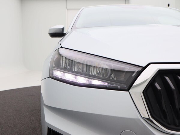 LED koplampen