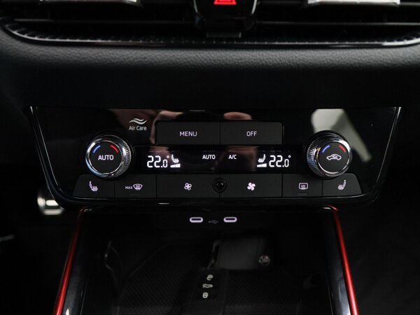 airco (automatisch)