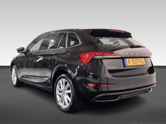 Škoda Scala 1.0 TSI Greentech 110pk DSG-7 Sport Business - Afbeelding 3