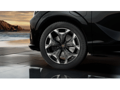 CUPRA Terramar VZ Performance - Afbeelding 4