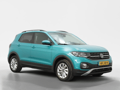 Volkswagen T-Cross 1.0 TSI Life | private lease €399 p.m. - Afbeelding 2