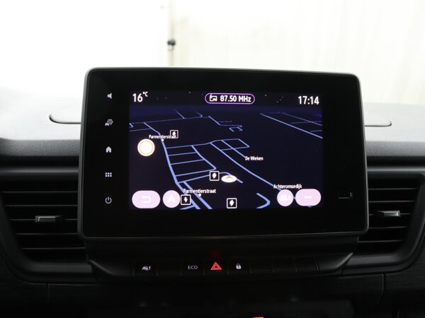 navigatiesysteem