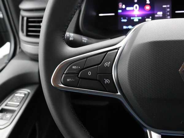 cruise control