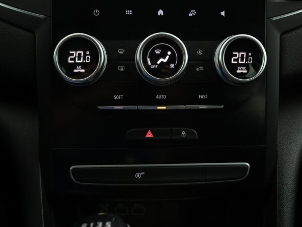 airco (automatisch)