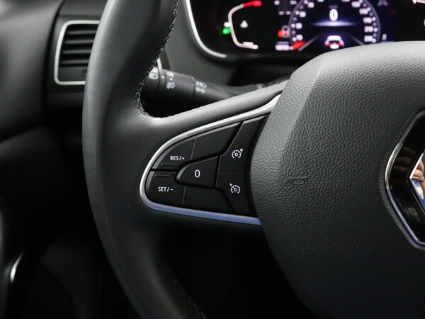 cruise control
