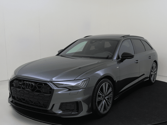 Audi A6 Avant 50 TFSI e S tronic 299pk