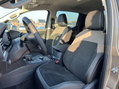 Volkswagen Amarok Plus Cabine 3.0 TDI V6 240 pk Automaat 4x4 | - Afbeelding 4