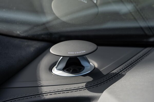 audio installatie high end