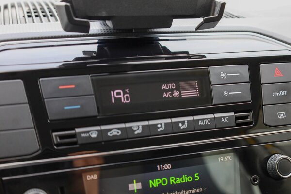 airco (automatisch)