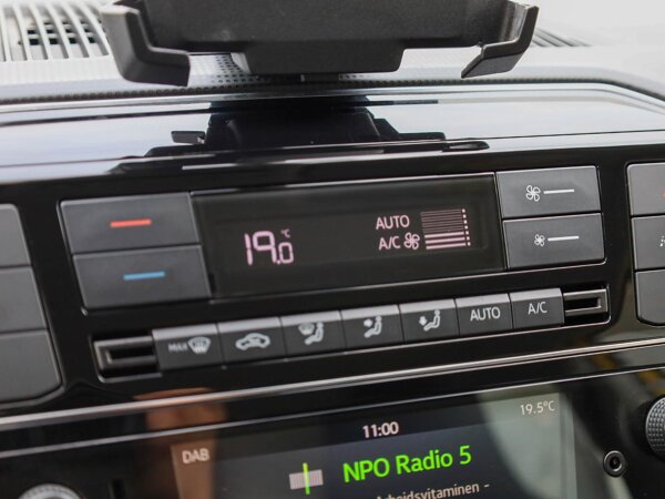 airco (automatisch)