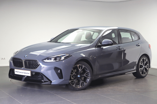 BMW 1 Serie 120 M Sport Automaat