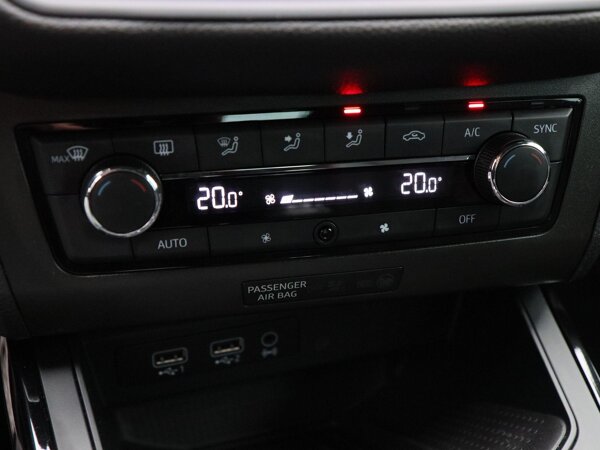 airco (automatisch)