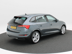 Škoda Scala 1.0 TSi 115 Pk Automaat Business Edition - Afbeelding 2