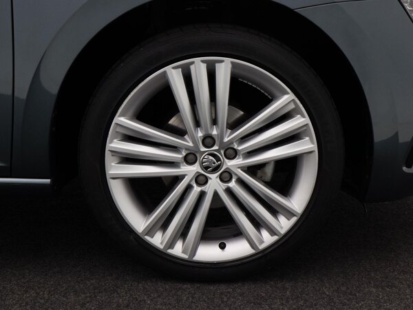 18 Inch Velgen