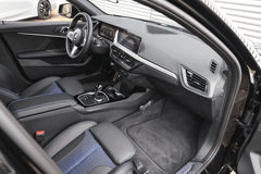 BMW 1 Serie 118i High Executive M Sport Automaat - Afbeelding 4