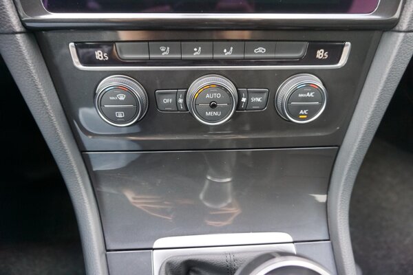 airco (automatisch)