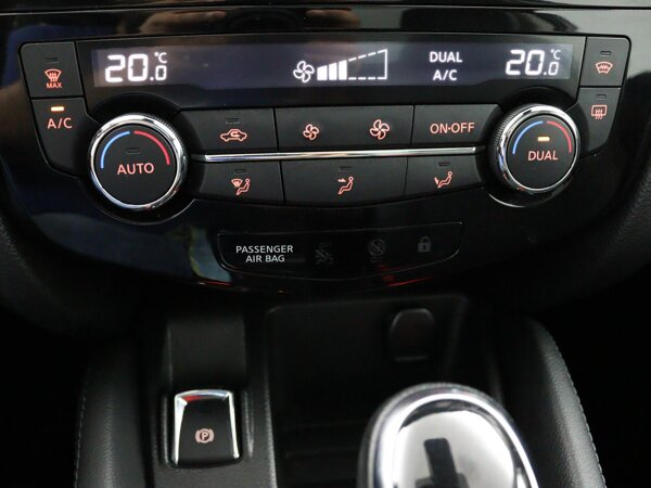 airco (automatisch)