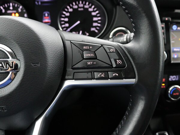 cruise control