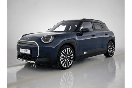 MINI Aceman E