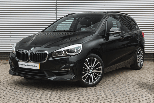 BMW 2 Serie Active Tourer 218i High Executive Sport Line Automaat