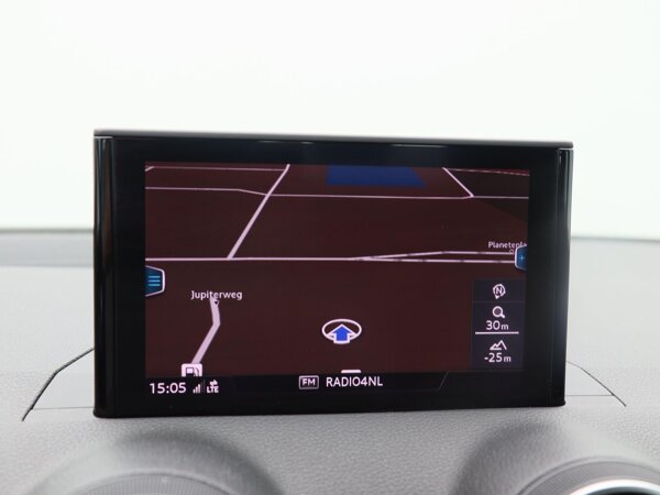 navigatiesysteem