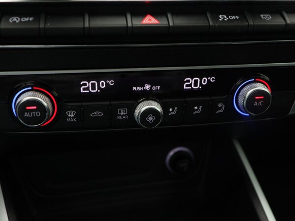 airco (automatisch)