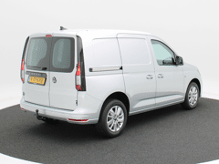 Volkswagen Caddy Cargo Style 2.0 TDI 102 pk - Afbeelding 3